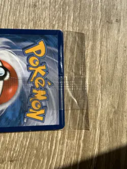 Sealed Pokemon Black Star Target Promo Shiny Magikarp XY143 Holo - Image 3