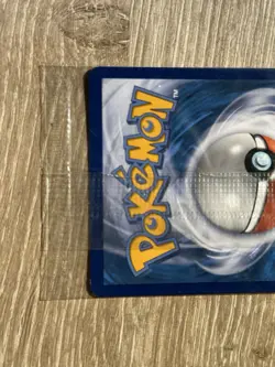 Sealed Pokemon Black Star Target Promo Shiny Magikarp XY143 Holo - Image 4