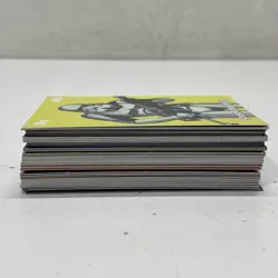 Mixed 2012-2025 Topps Star Wars Trading Card Bundle (Set Of 50) - Image 1