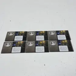 Mixed 2012-2025 Topps Star Wars Trading Card Bundle (Set Of 50) - Image 2