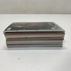 Mixed 2012-2025 Topps Star Wars Trading Card Bundle (Set Of 50) - Image 2