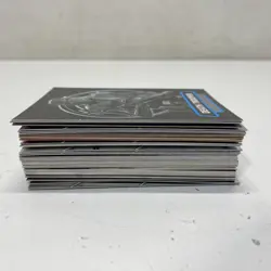 Mixed 2012-2025 Topps Star Wars Trading Card Bundle (Set Of 50) - Image 2