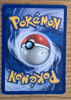 Pokemon TCG Wigglytuff Jungle Set Holo Card 16/64 - Image 3