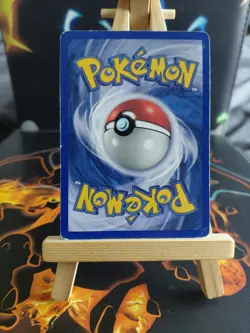 Pokemon TCG Kangaskhan Jungle Card 21/64 Unlimited Rare, Non-Holo, WOTC - Image 2