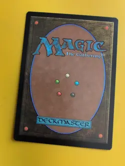 Jeska's Will. rare Sorcery. CMR. MTG Card. - Image 5