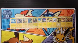 Pokemon Gym Leader Challenge (GLC) - Lightning Spread - Electivire, Zebstrika - Image 2