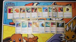Pokemon Gym Leader Challenge (GLC) - Lightning Spread - Electivire, Zebstrika - Image 3