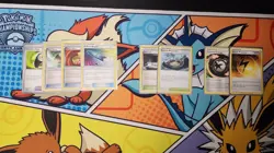 Pokemon Gym Leader Challenge (GLC) - Lightning Spread - Electivire, Zebstrika - Image 4