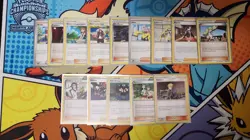 Pokemon Gym Leader Challenge (GLC) - Lightning Spread - Electivire, Zebstrika - Image 5