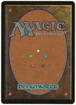 MTG Devout Witness FOIL Mercadian Masques Common LP - Image 2