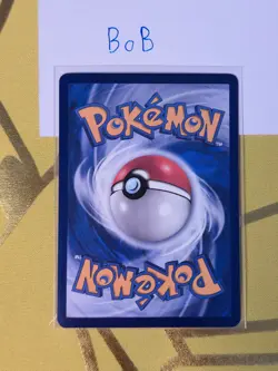 Pokemon TCG Indonesia custom order - Image 1