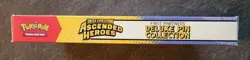 Pokemon Ascended Heroes First Partner Deluxe Pin Collection New Factory Sealed - Image 3