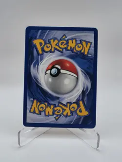 Pokemon TCG Gym Heroes Brock's Mankey Card 67/132 - Image 2