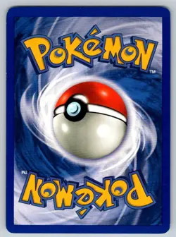 Haunter 29/102 Uncommon Base Set Unlimited Pokemon Lightly Played - Image 2