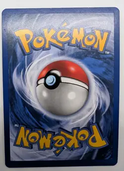 Carte Pokemon BULBIZARRE 44/102 set de base Wizards 1999 EDITION 1 FR NEAR MINT - Image 2