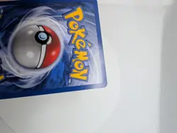 Carte Pokemon BULBIZARRE 44/102 set de base Wizards 1999 EDITION 1 FR NEAR MINT - Image 3