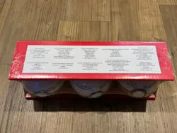 Pokemon TCG | Costco Exclusive | X3 PokeBalls, brand new factory sealed - Image 2