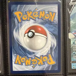 The Pokemon Company Kyogre V 037/159 Crown Zenith Holo Ultra Rare Eng HP 230 - Image 2