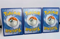 Pokemon Russian XY Promo HOLO Cosmic Froakie XY03 Fennekin XY02 Chespin #01 - Image 5
