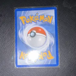 Pokemon Growlithe RC4/RC25 Legendary Treasures Reverse Holo Uncommon 2013 - Image 2