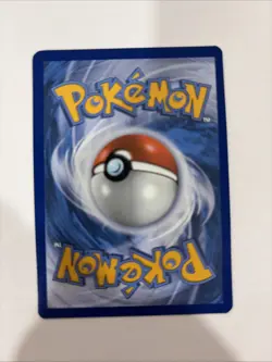 Pokemon TCG Eevee GX (Full Art) SM233 Sun & Moon Black Star Promo - Image 2
