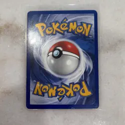 Shuckle 72/111 Neo Genesis 1st Edition Regular Common 2000 Pokemon TCG - Image 5