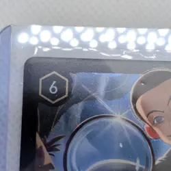 Disney Lorcana TCG Sid Phillips - Toy Surgeon 126/204 Foil legendary - Image 3