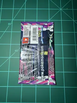 Pokemon XY Phantom Forces Booster Pack English Gengar 10 Cards Trading Card Game - Image 2