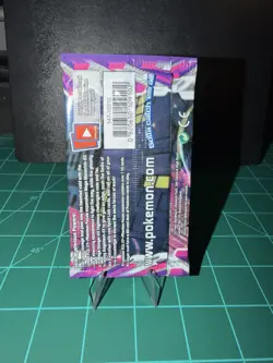 Pokemon XY Phantom Forces Booster Pack English Gengar 10 Cards Trading Card Game - Image 5