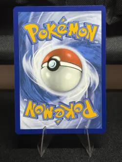 Wartortle Illustration Rare SV Scarlet & Violet 151 Card 171/165 NM Condition - Image 2