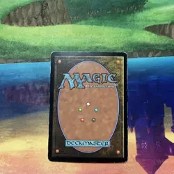 MTG Future Sight- Street Wraith 90 Foil MP - Image 2