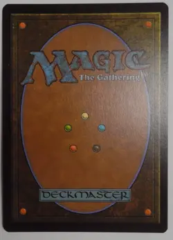 MTG Terror Of The Peaks (0149) *Foil* Promo OTJ NM/MT PW Stamp Free Ship - Image 3
