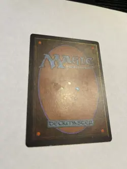 Wrath of God Revised Edition Magic the Gathering - Image 2