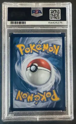 Pokemon Milotic ex Holo Special Illustration Rare 237/191 Sv08 PSA 10 - Image 2