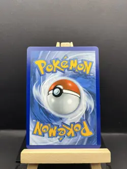 Pokemon TCG Stufful 154/132 Illustration Rare Mega Evolution Base Set Near Mint - Image 2
