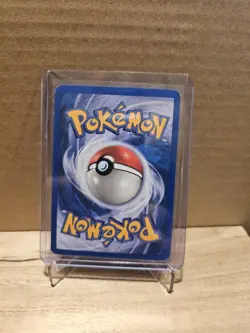 Pokemon Torchic Crystal Guardians Holo Common 65/100 2006 English - Image 2