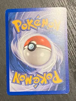 Shuppet 61/108 Power Keepers Reverse Holo Pokemon TCG - Image 2