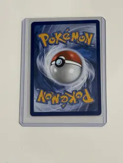Pokemon TCG Ethan's Ho-Oh ex 239/182 SV10 Destined Rivals Hyper Rare Holo - Image 2