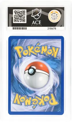 Kyurem EX 96/99 Full Art Next Destinies 2012 Pokemon TCG ACE / PSA 9 MINT - Image 3
