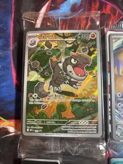 Pokemon TCG SEALED Promo Lot Of 8 Full Art Holos Bulbasaur, Charcadet, Zekrom - Image 2
