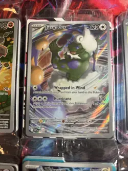 Pokemon TCG SEALED Promo Lot Of 8 Full Art Holos Bulbasaur, Charcadet, Zekrom - Image 3