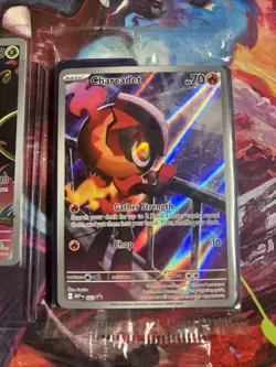 Pokemon TCG SEALED Promo Lot Of 8 Full Art Holos Bulbasaur, Charcadet, Zekrom - Image 5