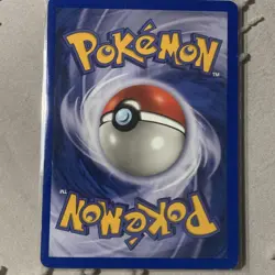 Dark Exeggutor - 33/105 - Neo Destiny - Pokemon - Uncommon - Played - Image 2