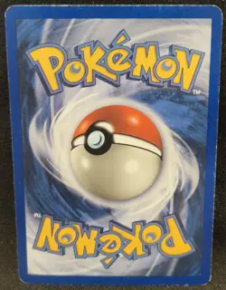 Skyridge Flareon HOLO Pokemon Card Excellent Condition H7/H32 2003 - Image 2