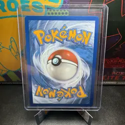 Pawmot ex 073/197 Obsidian Flames Double Rare Holo Pokemon TCG Card NM - Image 2