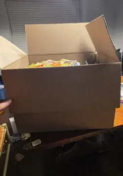 Huge ~25 lb Pokemon Non-Holo Bulk Lot - Cards Mostly 2020 - Mod Play Condition - Image 3