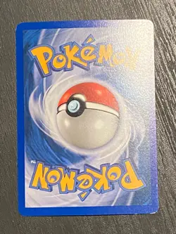 Pokemon TCG English Card Crystal Guardians Duskull 51/100 Reverse Holo Stamped - Image 2