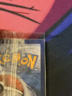 Mewtwo 052 Sv: Scarlet & Violet Promo Cards Holo SEALED COPY - Image 2
