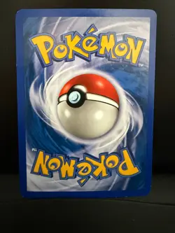 Tentacruel 38/147 - Aquapolis Set Pokemon Card Reverse Holo - Image 2