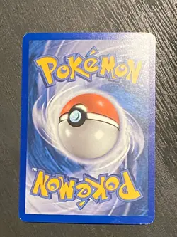 Swablu 66/108 EX Power Keepers Reverse Holo Stamped Pokemon Card - Image 2